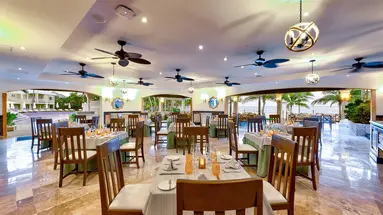 Royal Hideaway Playacar Occidental Resorts