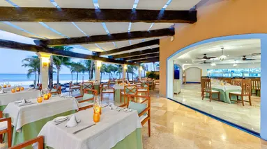 Royal Hideaway Playacar Occidental Resorts