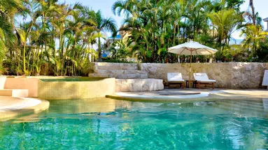 Royal Hideaway Playacar Occidental Resorts