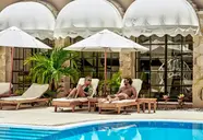 Royal Hideaway Playacar Occidental Resorts