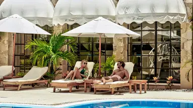 Royal Hideaway Playacar Occidental Resorts