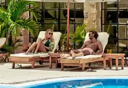 Royal Hideaway Playacar Occidental Resorts