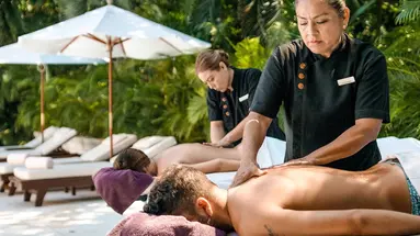Royal Hideaway Playacar Occidental Resorts