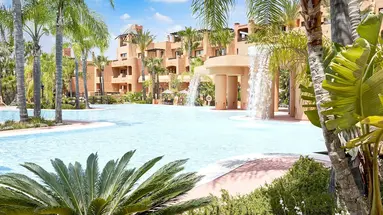 Royal Hideaway Sancti Petri