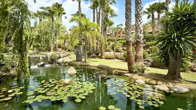 Royal Hideaway Sancti Petri