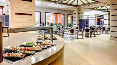 Royal Hideaway Sancti Petri