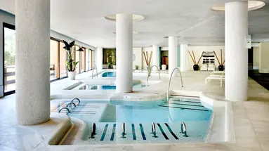 Royal Hideaway Sancti Petri