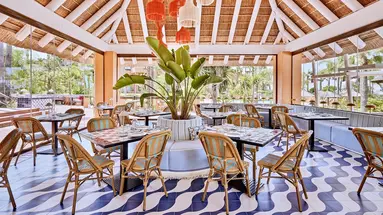 Royal Hideaway Sancti Petri