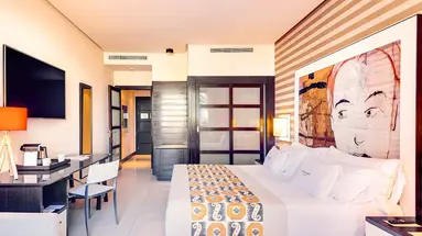 Royal Hideaway Sancti Petri