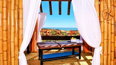 Royal Hideaway Sancti Petri