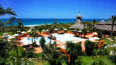 Royal Hideaway Sancti Petri