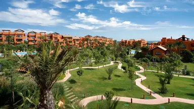 Royal Hideaway Sancti Petri