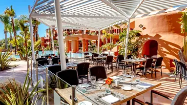 Royal Hideaway Sancti Petri
