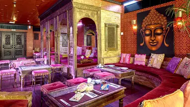 Royal Hideaway Sancti Petri