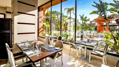 Royal Hideaway Sancti Petri