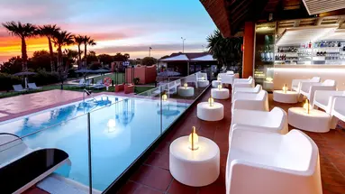 Royal Hideaway Sancti Petri
