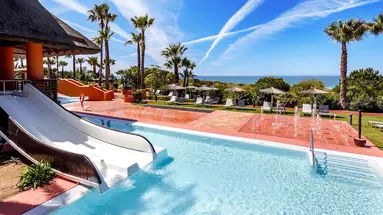 Royal Hideaway Sancti Petri