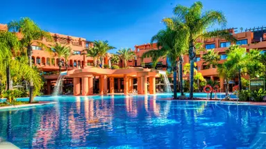 Royal Hideaway Sancti Petri
