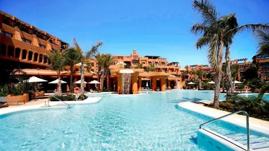 Royal Hideaway Sancti Petri