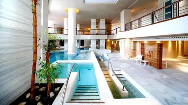 Royal Hideaway Sancti Petri