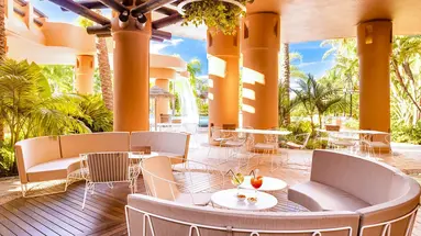 Royal Hideaway Sancti Petri