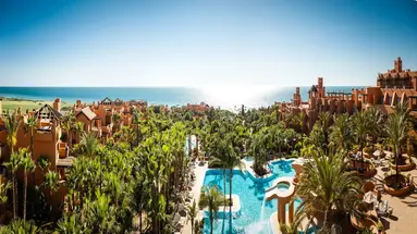 Royal Hideaway Sancti Petri