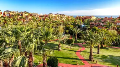Royal Hideaway Sancti Petri