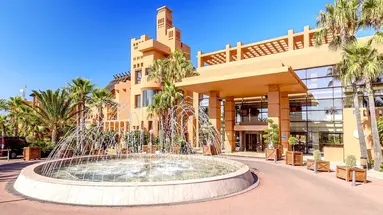 Royal Hideaway Sancti Petri
