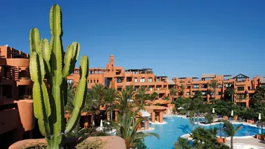 Royal Hideaway Sancti Petri