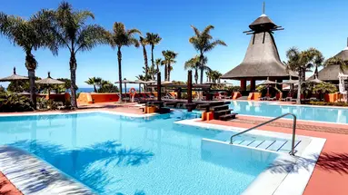 Royal Hideaway Sancti Petri