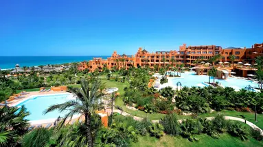 Royal Hideaway Sancti Petri