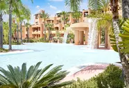 Royal Hideaway Sancti Petri