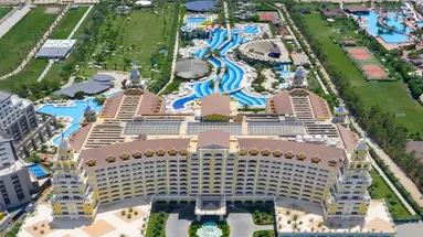 Royal Holiday Palace