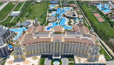 Royal Holiday Palace