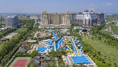 Royal Holiday Palace