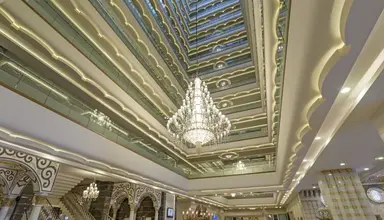 Royal Holiday Palace