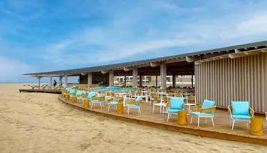 Royal Horizon Ponta Sino