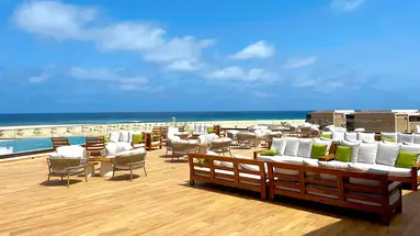 Royal Horizon Ponta Sino