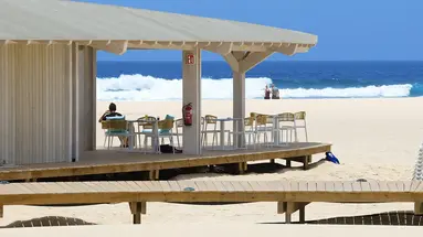 Royal Horizon Ponta Sino