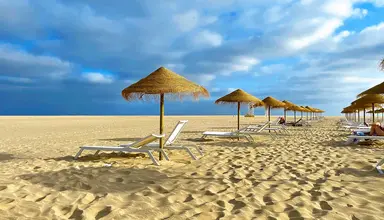 Royal Horizon Ponta Sino