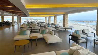 Royal Horizon Ponta Sino