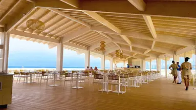 Royal Horizon Ponta Sino