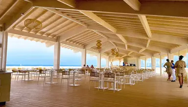Royal Horizon Ponta Sino