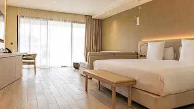 Royal Horizon Ponta Sino