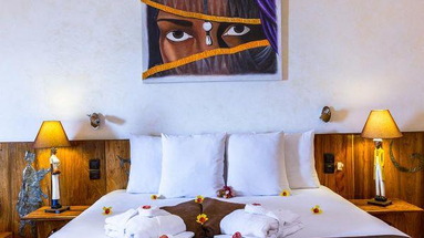 Royal Horizons Baobab