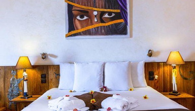 Royal Horizons Baobab