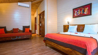 Royal Horizons Baobab