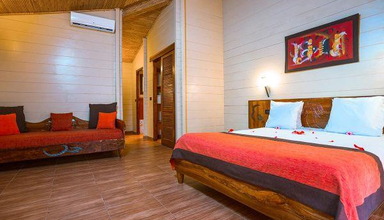 Royal Horizons Baobab