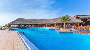 Royal Horizons Baobab