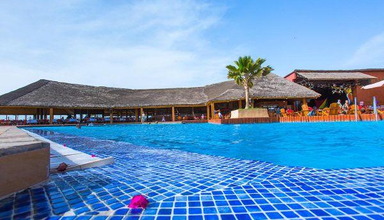Royal Horizons Baobab